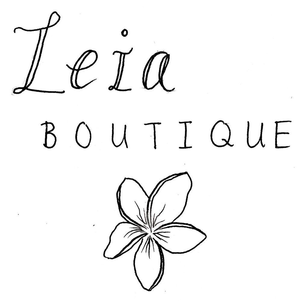 Meet your Posher, Leia